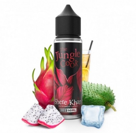 Shere Khan 50 ml