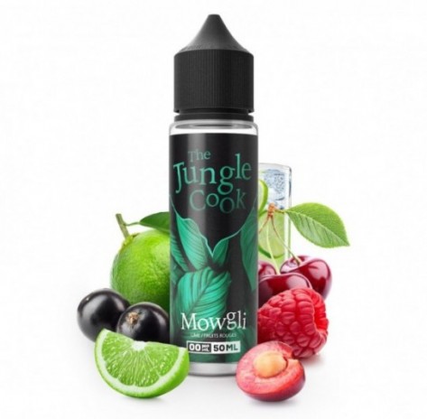 Mowgli 50 ml