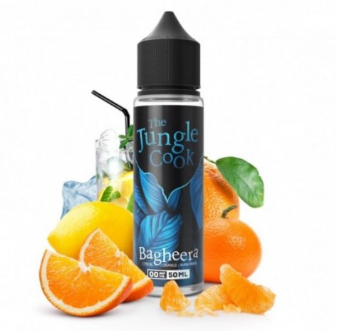 Bagheera 50 ml
