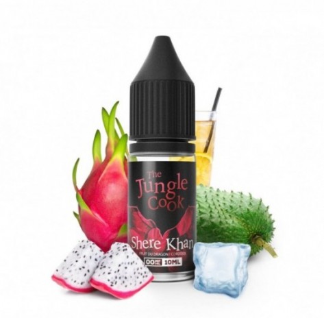 Shere Khan 10 ml