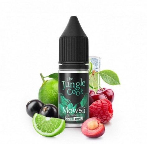 Mowgli 10 ml