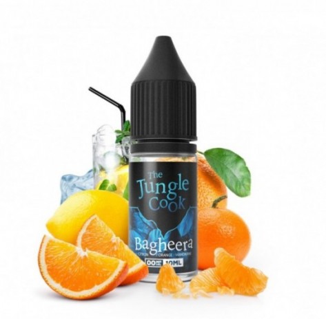 Bagheera 10 ml