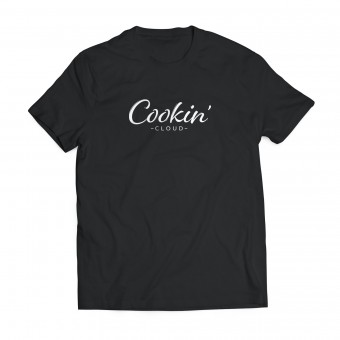 T-shirt Cookin'cloud