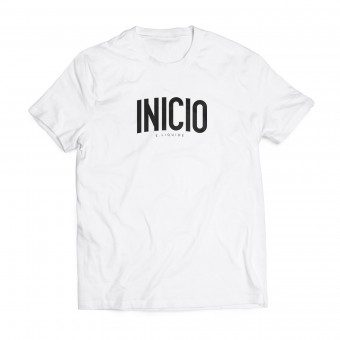 T-shirt Inicio