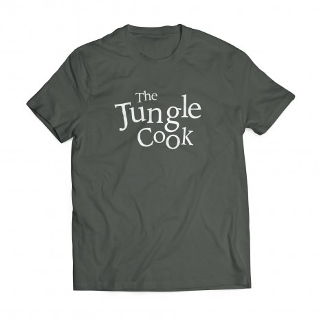T-shirt The Juggle Cook