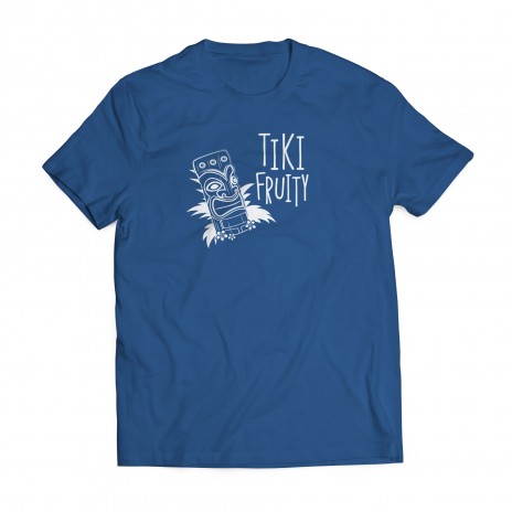 T-shirt Tiki Fruity