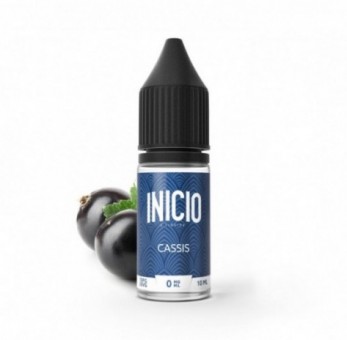 Cassis 10 ml