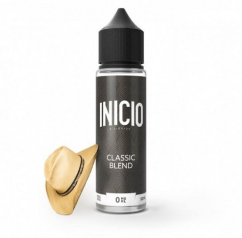 Classic blend 50 ml