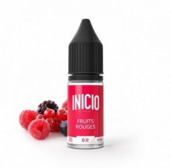 Fruits rouges 10 ml