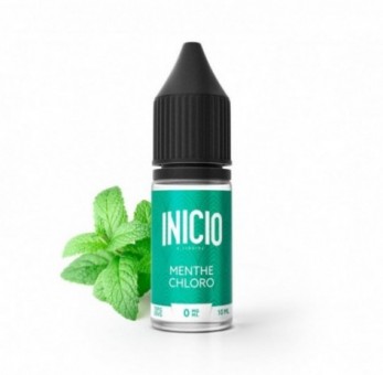 Menthe chloro 10 ml