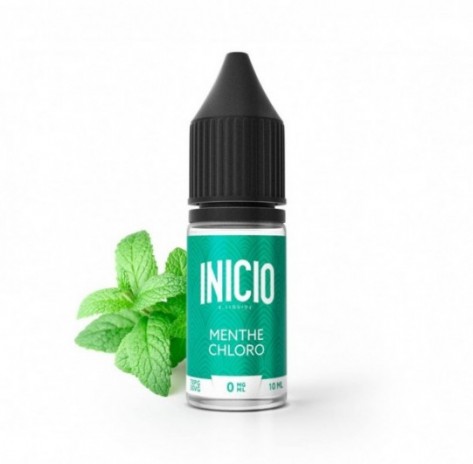 Menthe chloro 10 ml