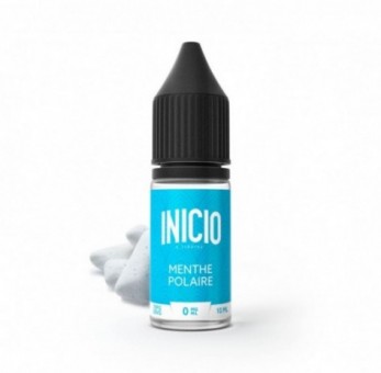 Menthe polaire 10 ml