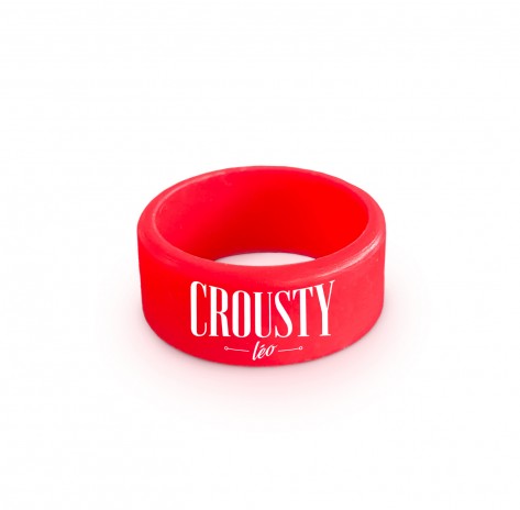 Rings Crousty Léo X100