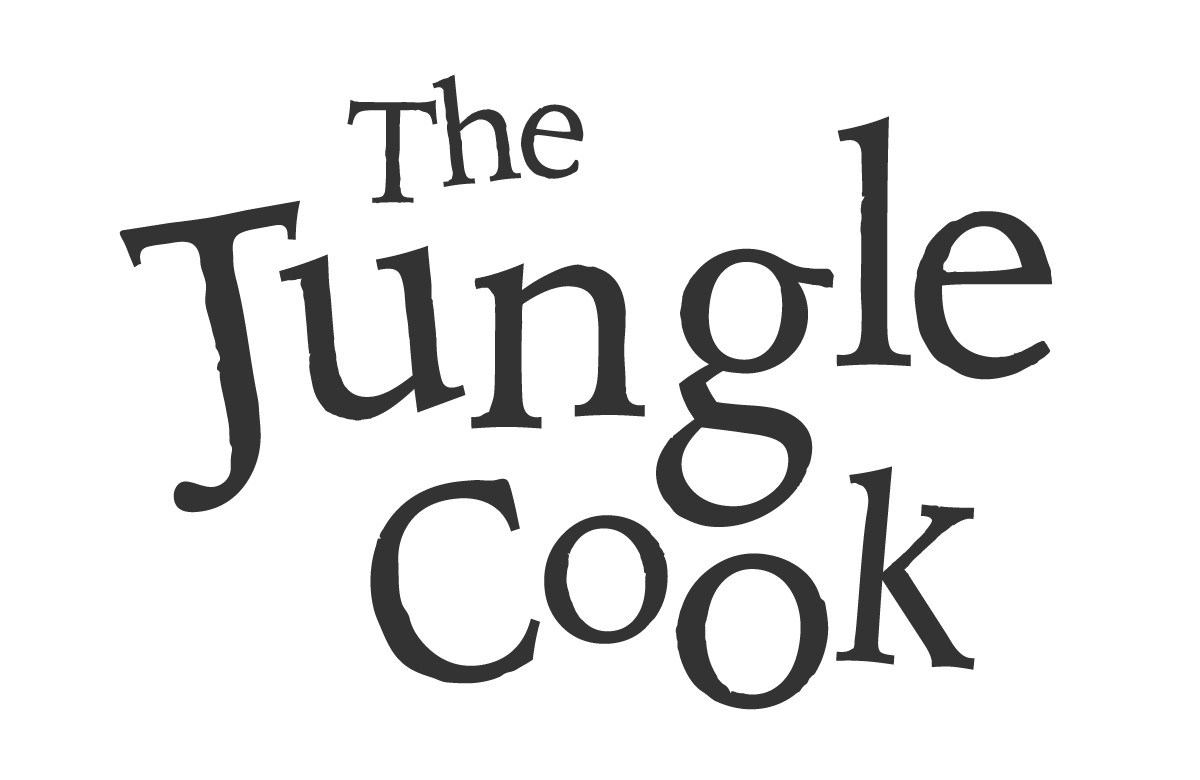 The Jungle Cook